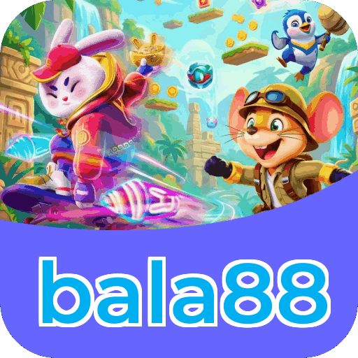 Instalação Android bala88