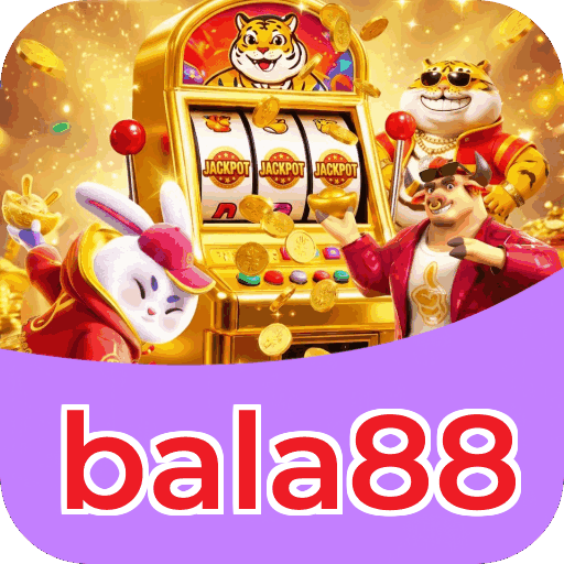 Login rápido no app bala88