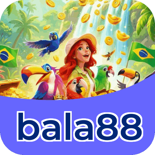 Suporte bala88
